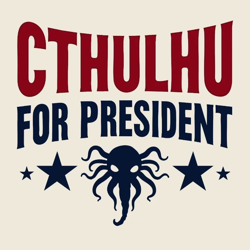 Cthulhu pour les présidents