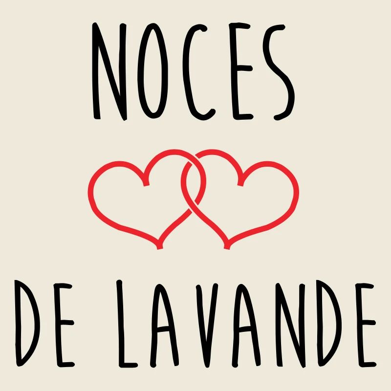 Lavender Wedding 46 Years