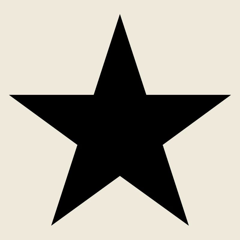 Star Black
