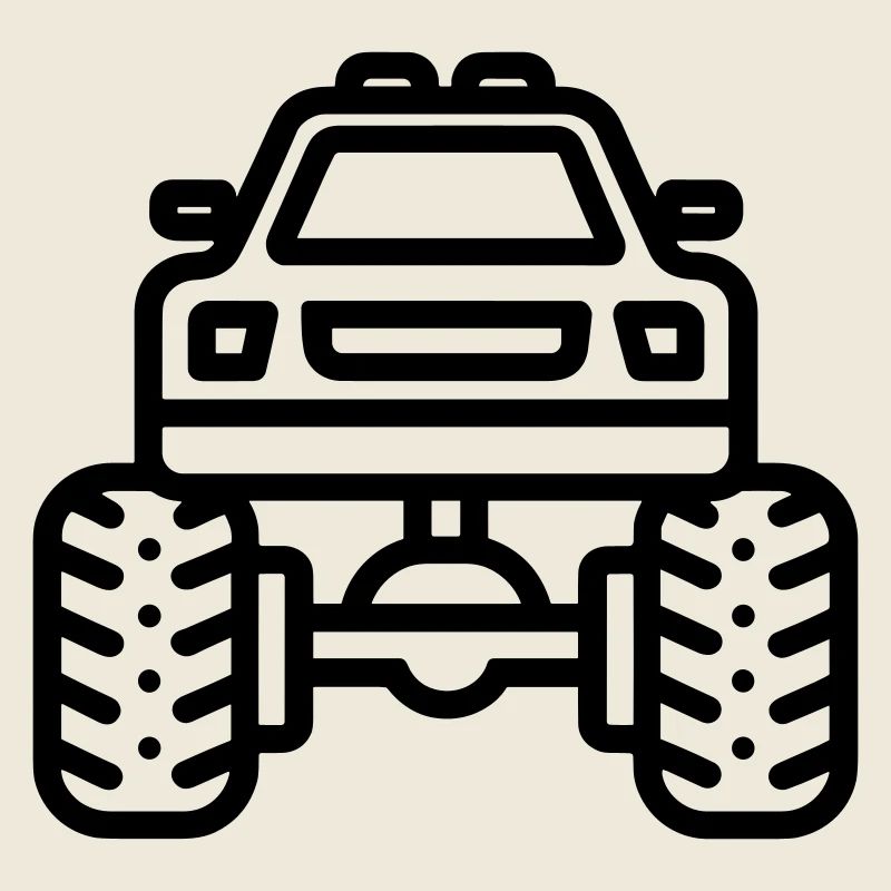 Monstertruck