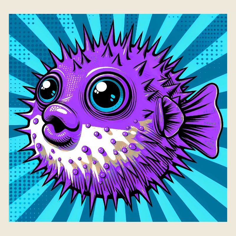 Blowfish