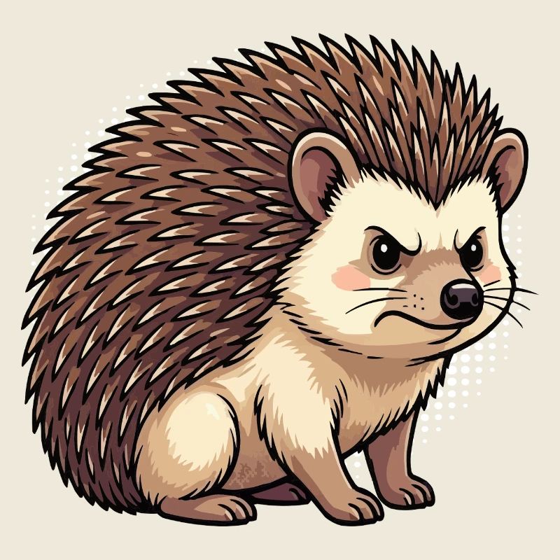 Hedgehog Hedgehog Lover Hedgehog Owner Hedgehog Keeper Stinger