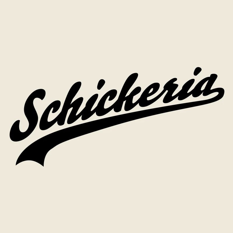 Schickeria