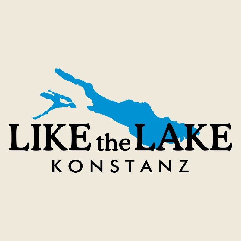 Like the Lake - Konstanz am Bodensee