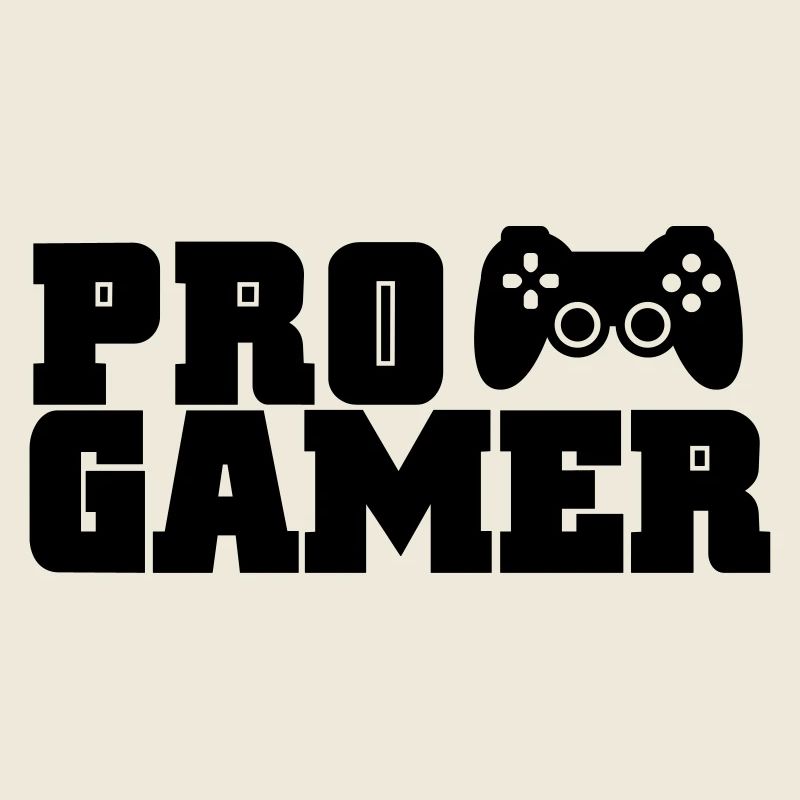 pro gamer