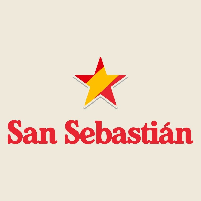 Stars d'Espagne - Saint-Sébastien