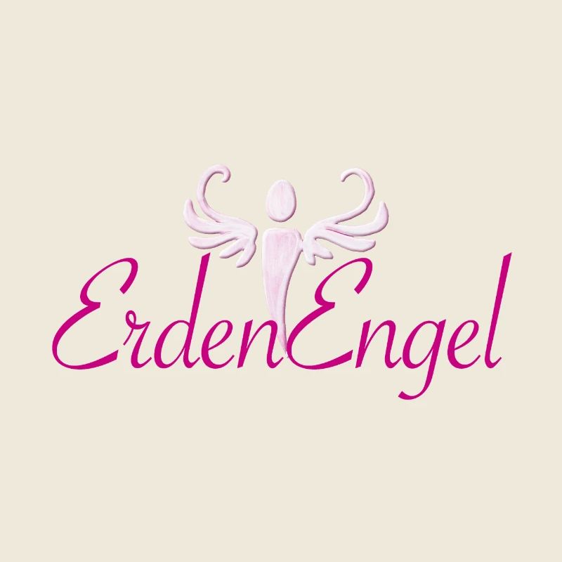 ErdenEngel mit Engel - Sonja Ariel von Staden