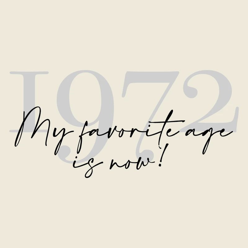 Vintage Year 1972 Script