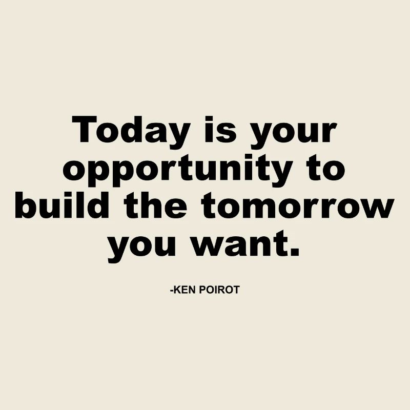 Opportunity