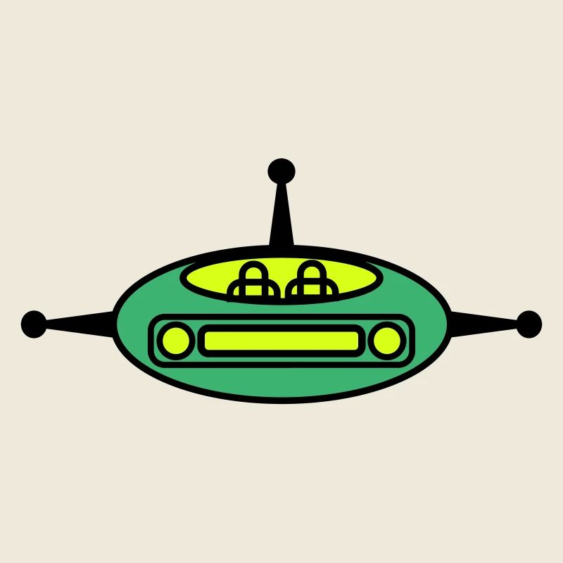 Space Glider