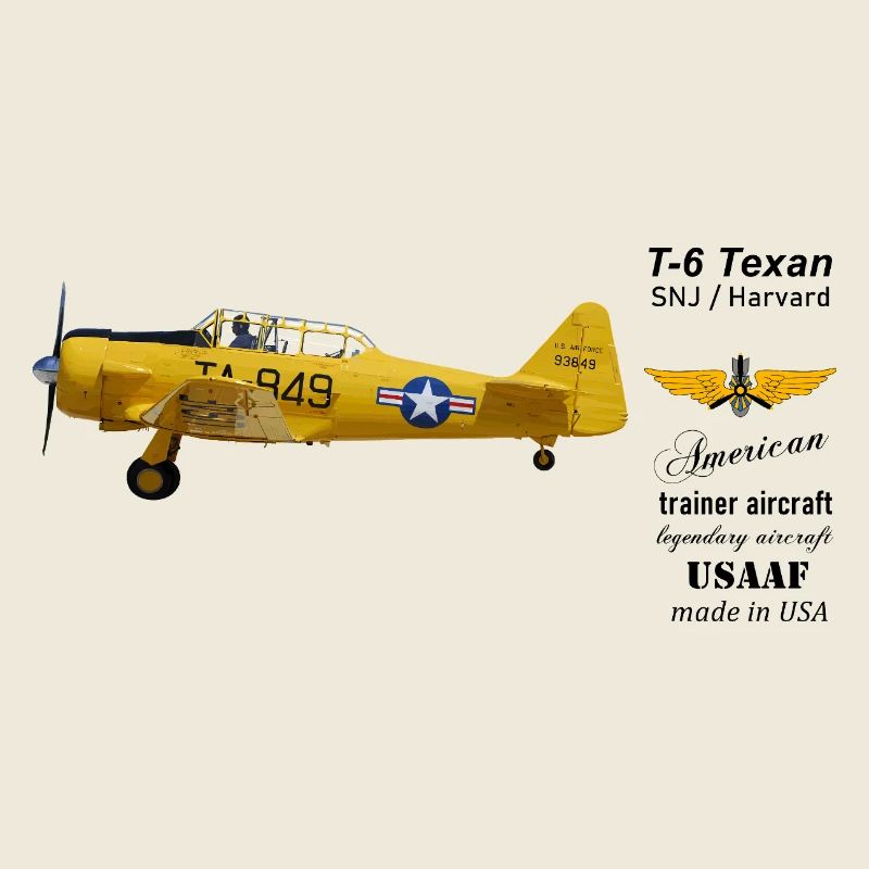 T-6 Texan