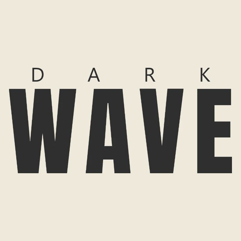 Vague sombre