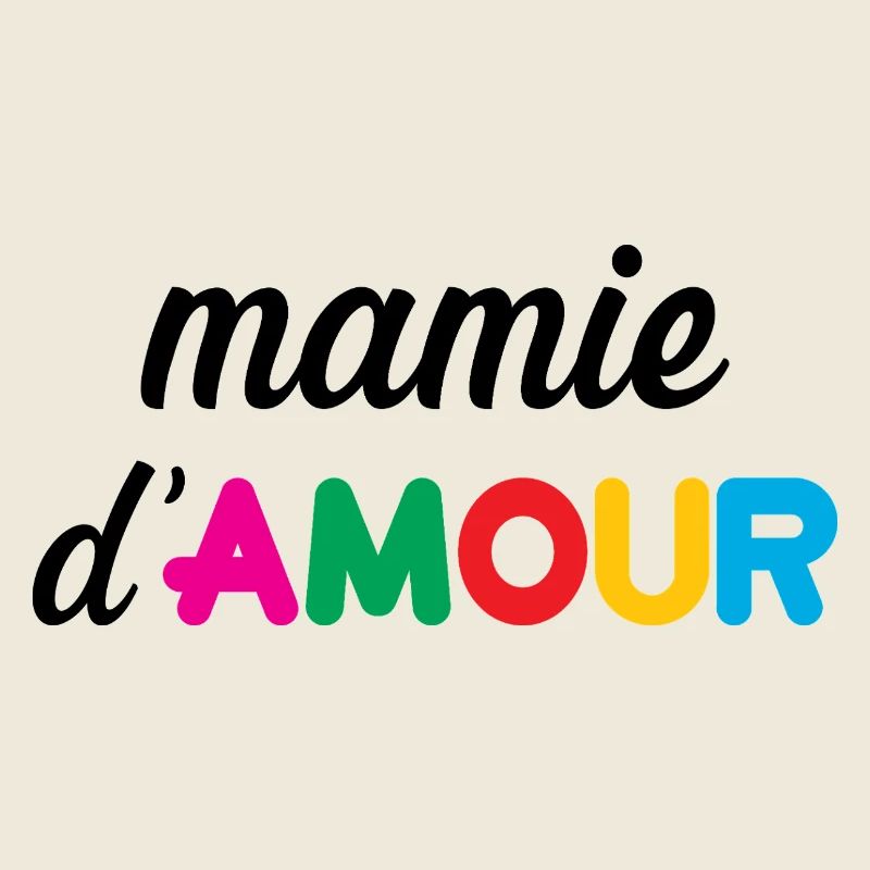 Oma der Liebe