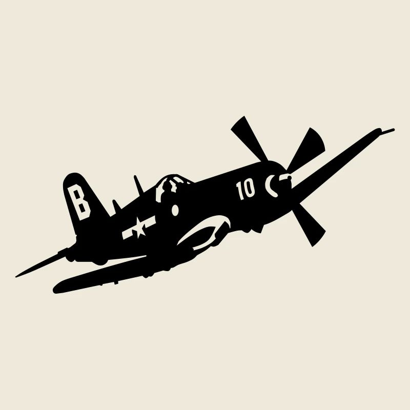 F4U 4