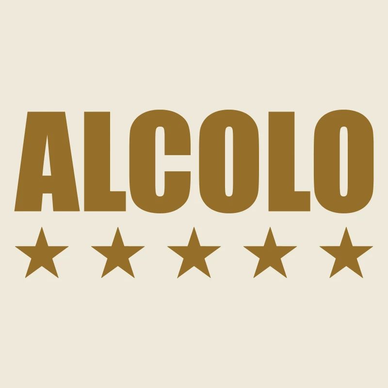 Alcolo - Alcool