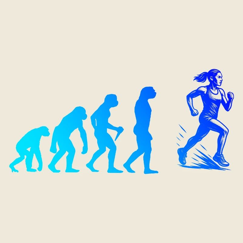 Direkte Running Aussage