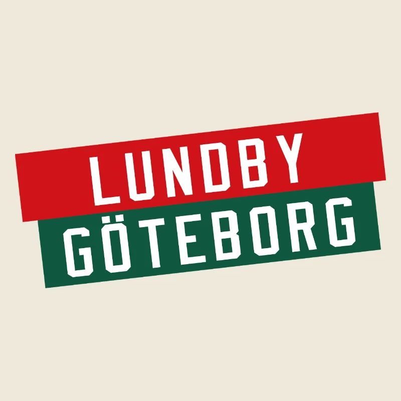 Lund vs Gothenburg Banners