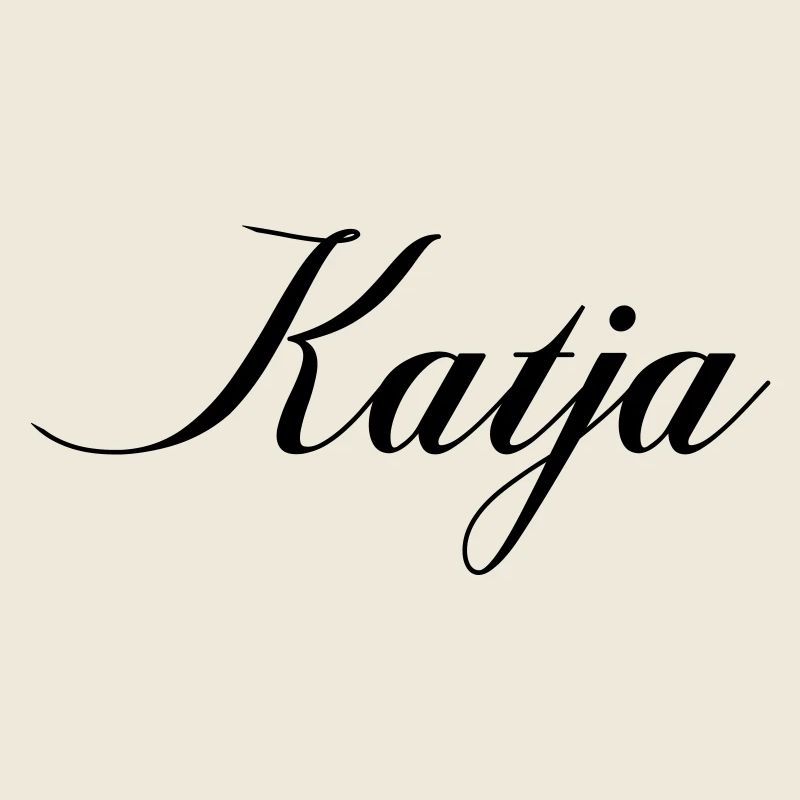 Katja Name