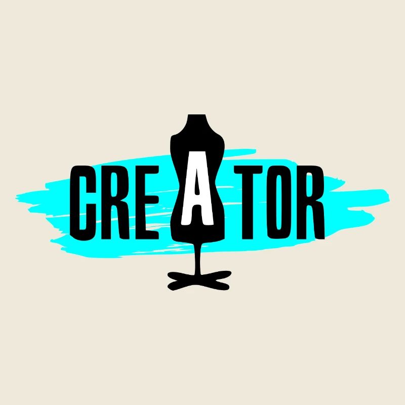 Creator - Blau