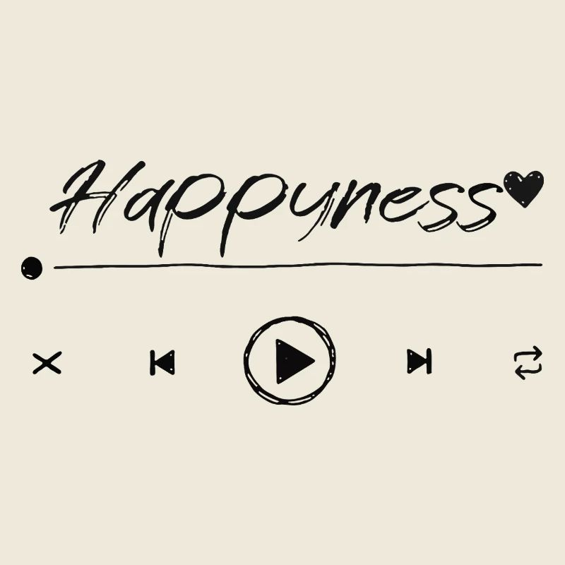 happiness