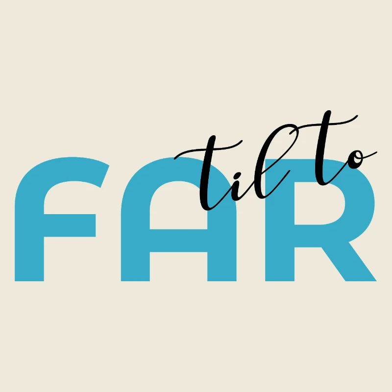 Vater von zwei Kindern