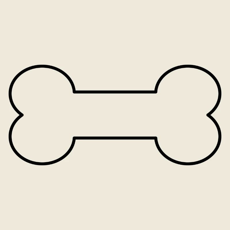 Dog bone