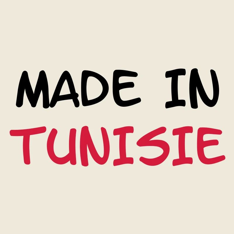 Made in Tunisie
