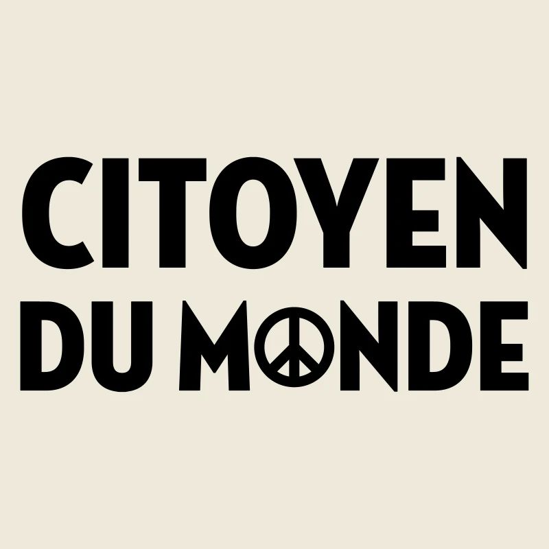 Revolution / Frieden / Menschen / Reise / Grün /