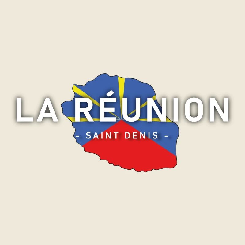 La Réunion