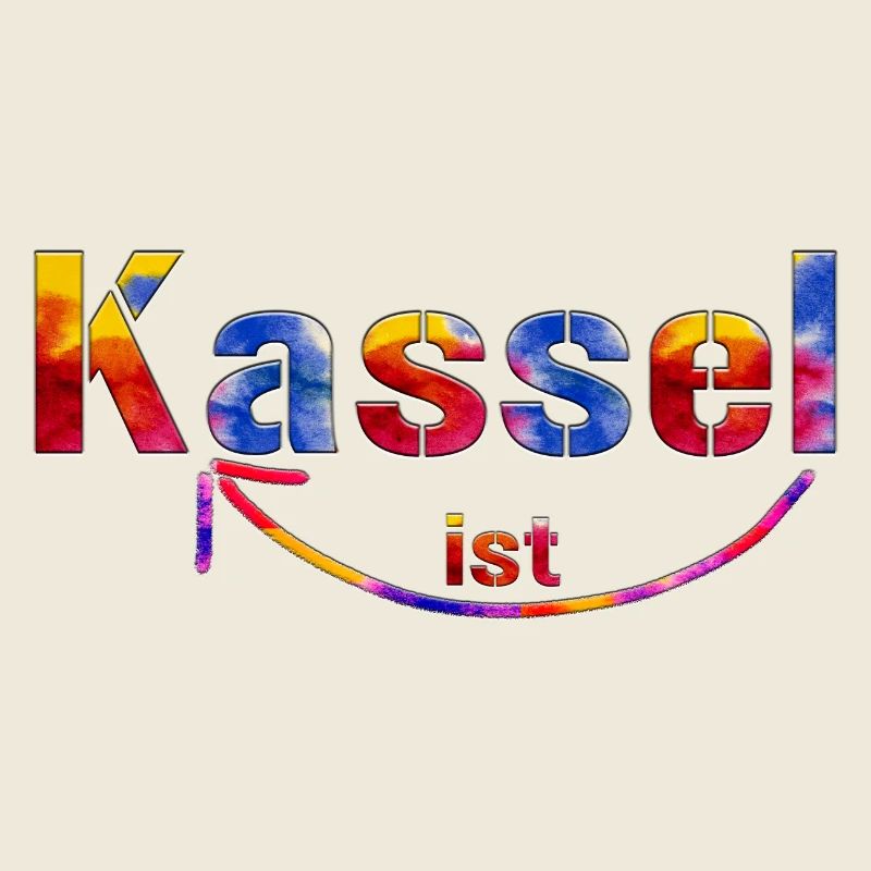 Kassel ist klasse