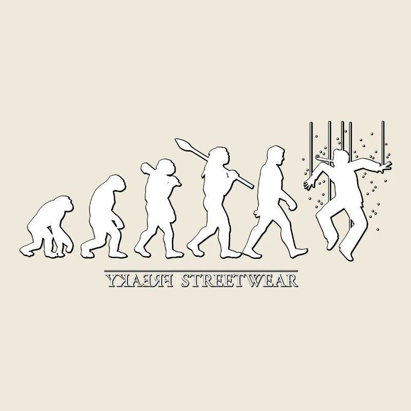 Evolution
