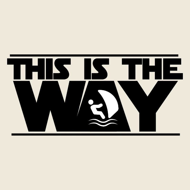 This is the way, windsurf !