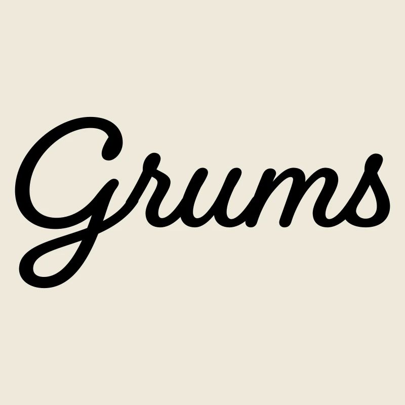 Grums black