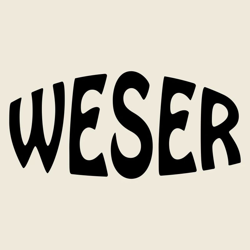 WESER