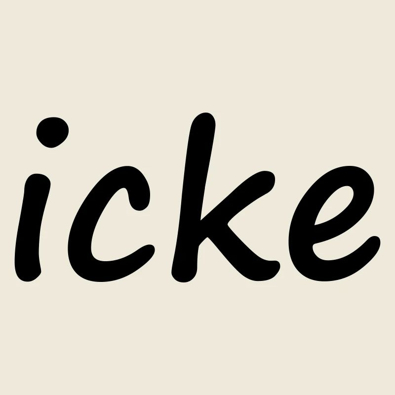 ICKE