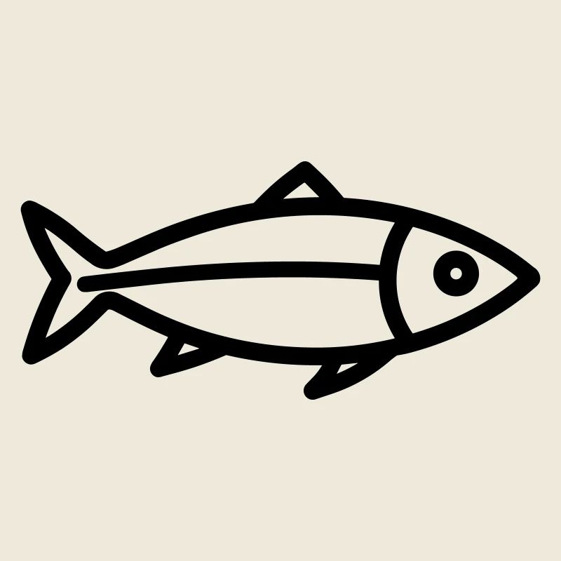 herring