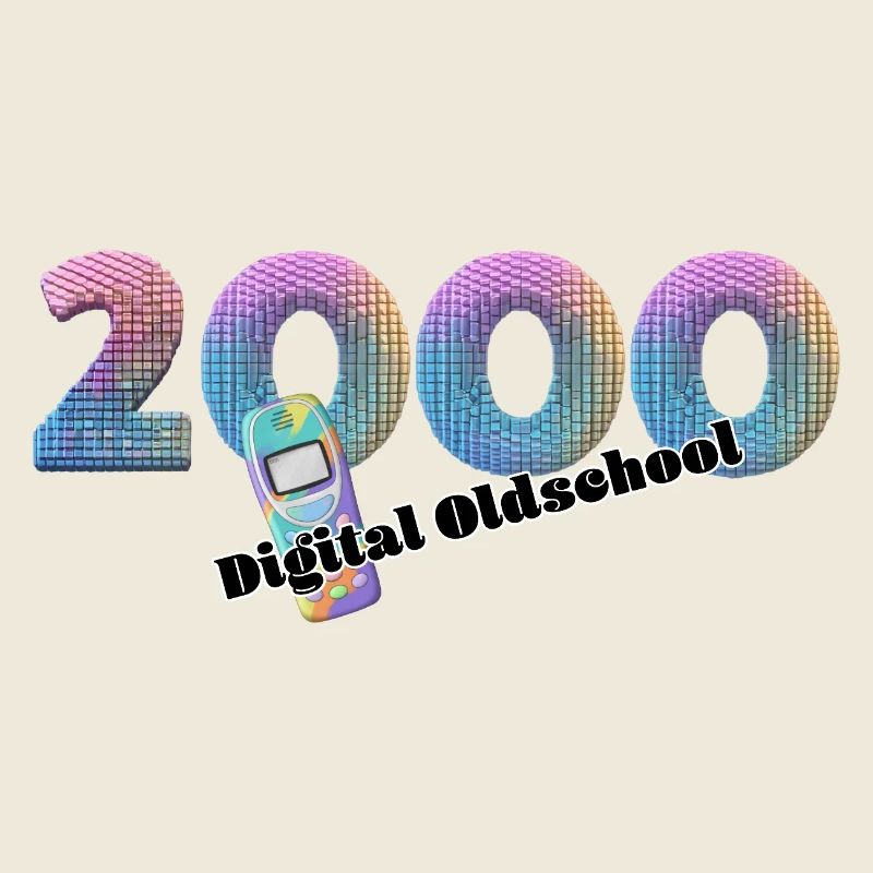 2000 – Hipper und mobiler Lifestyle
