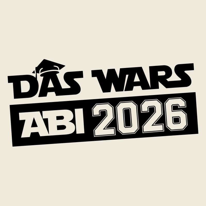 That's it Abi 2026