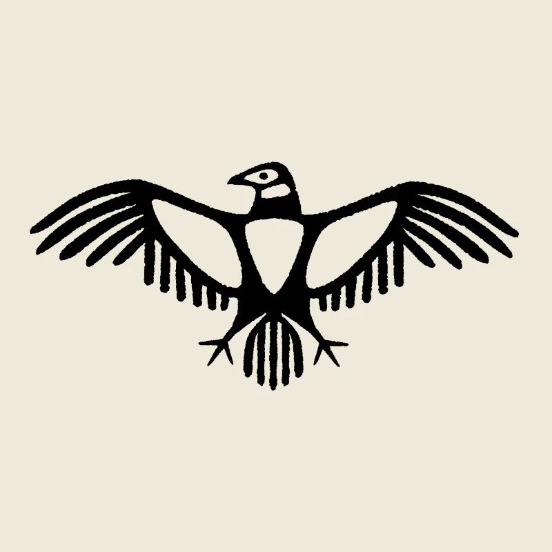 Kondor-Emblem