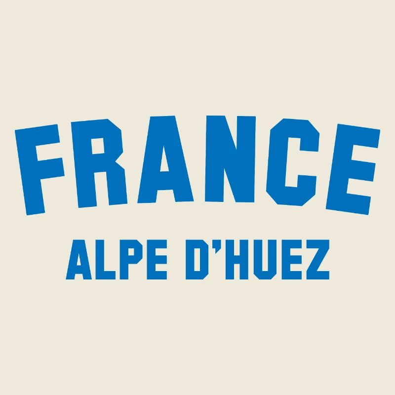 ALPE D HUEZ France