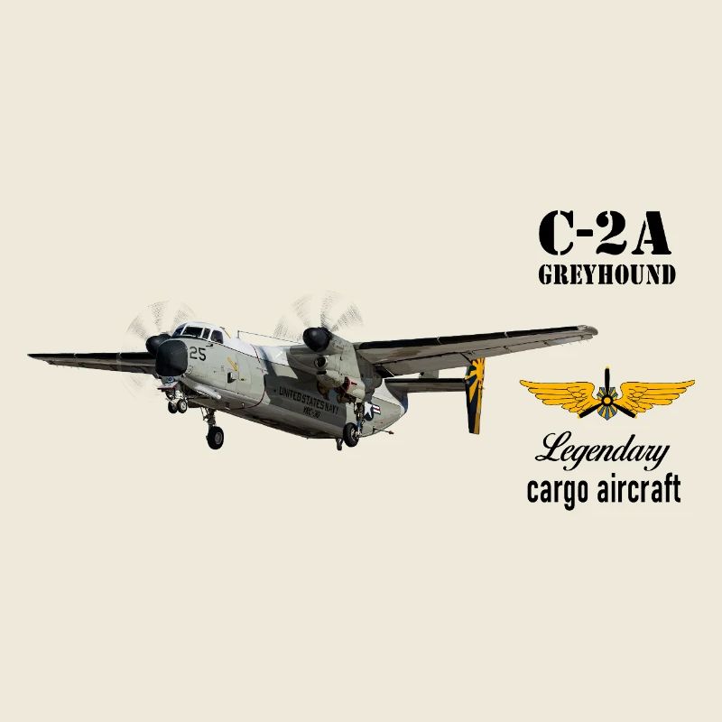 C-2A Greyhound