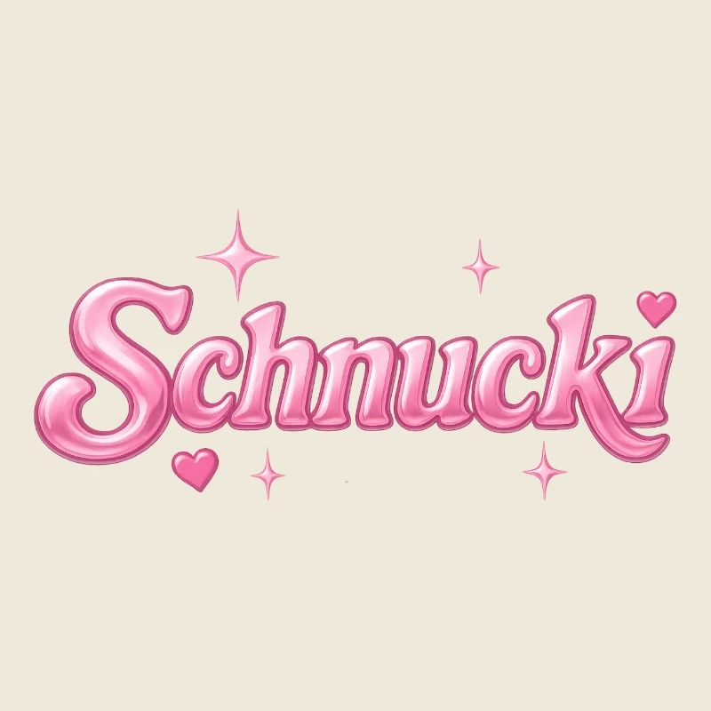 schnucki / Y2K-Design