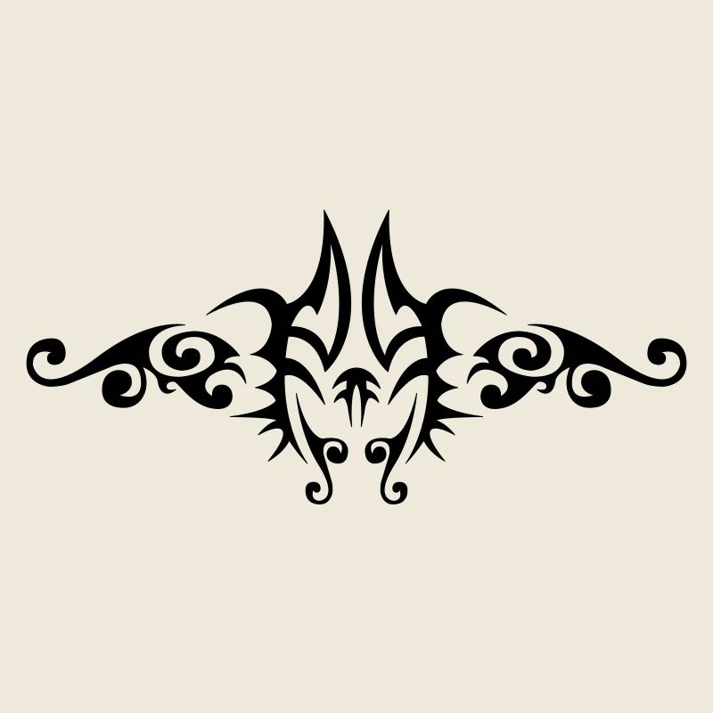 Tribal 6 by Helfspawn