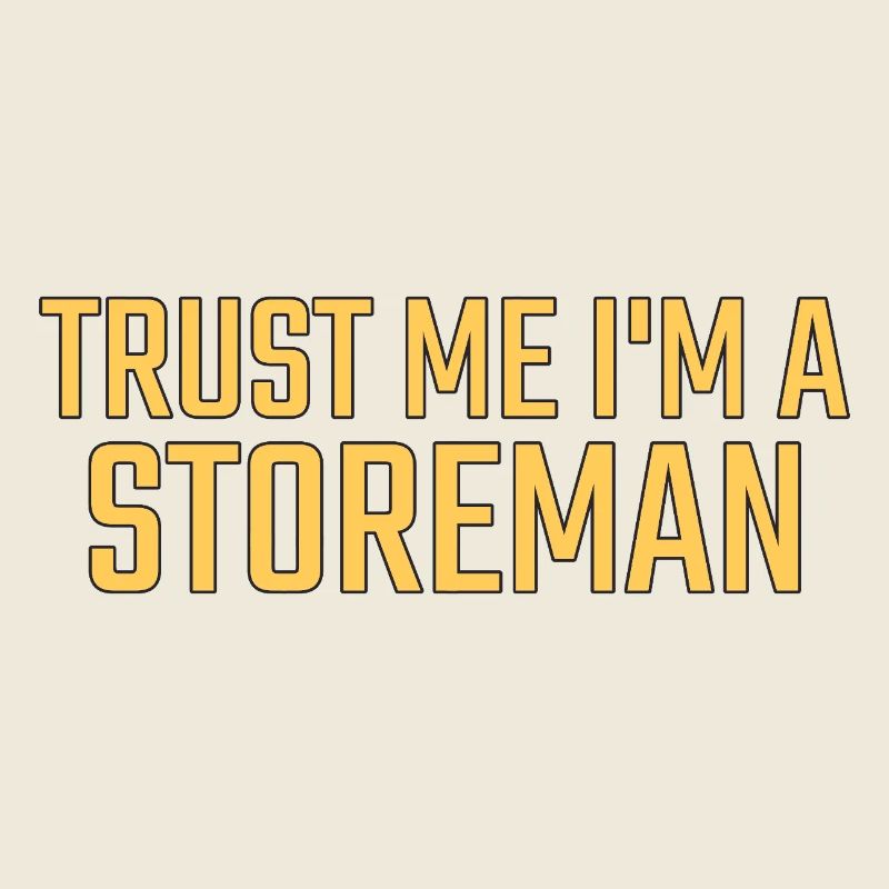 Storeman Trust Me