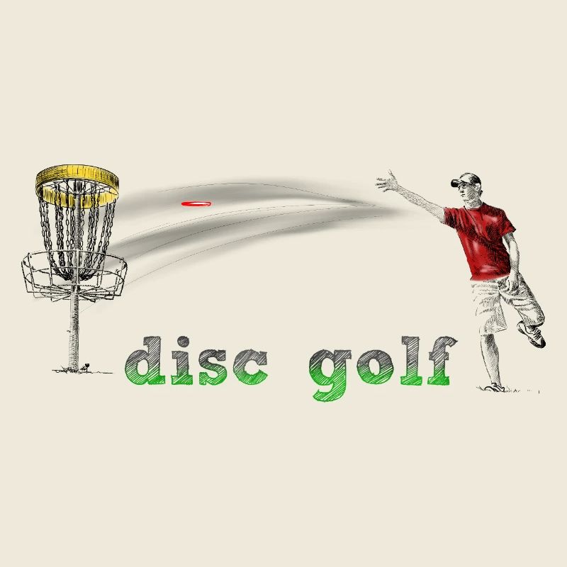 Disc Golf