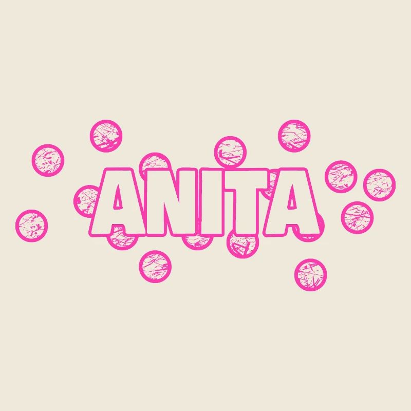 Anita als Name
