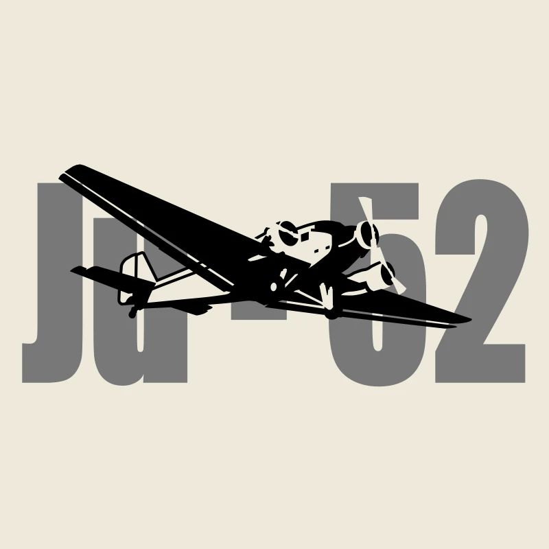 Ju-52