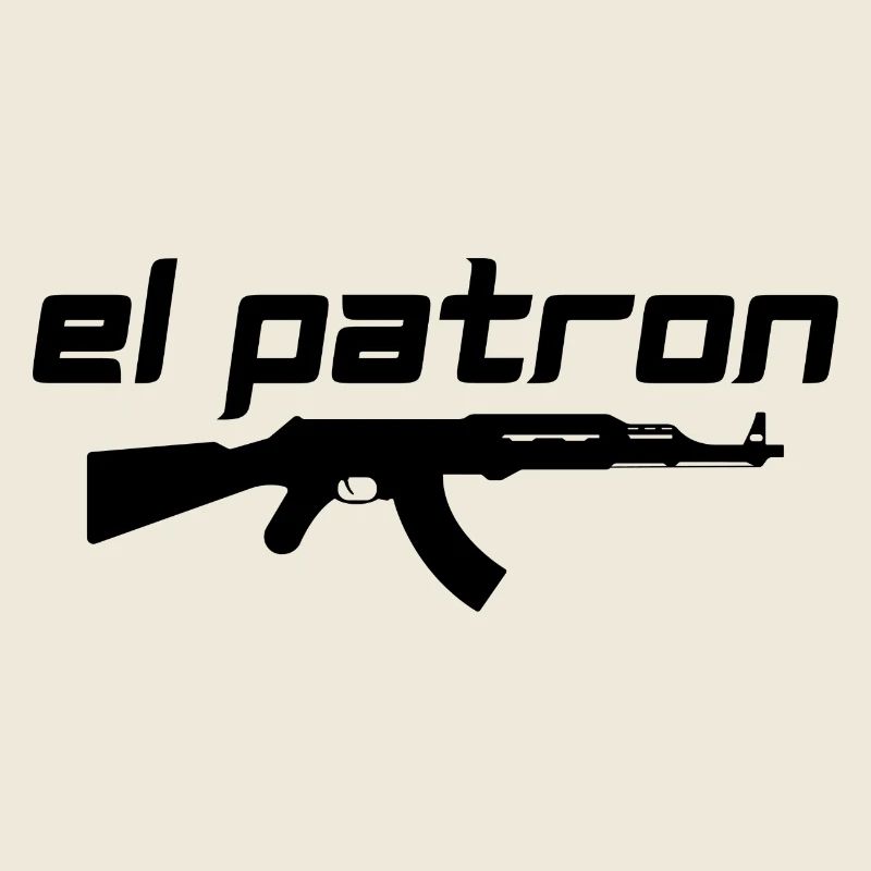 El Patron – Der Chef Look