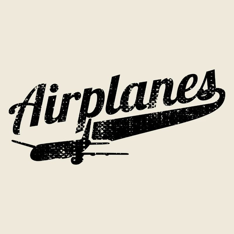 Airplane love
