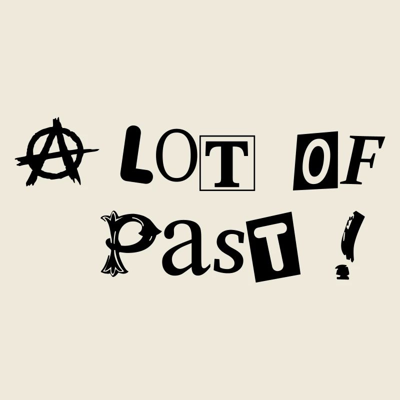 Punk Beaucoup de passé